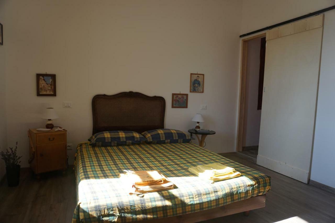 La Quercia Agriturismo Империа Екстериор снимка